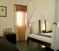 The Pavilion Double Room